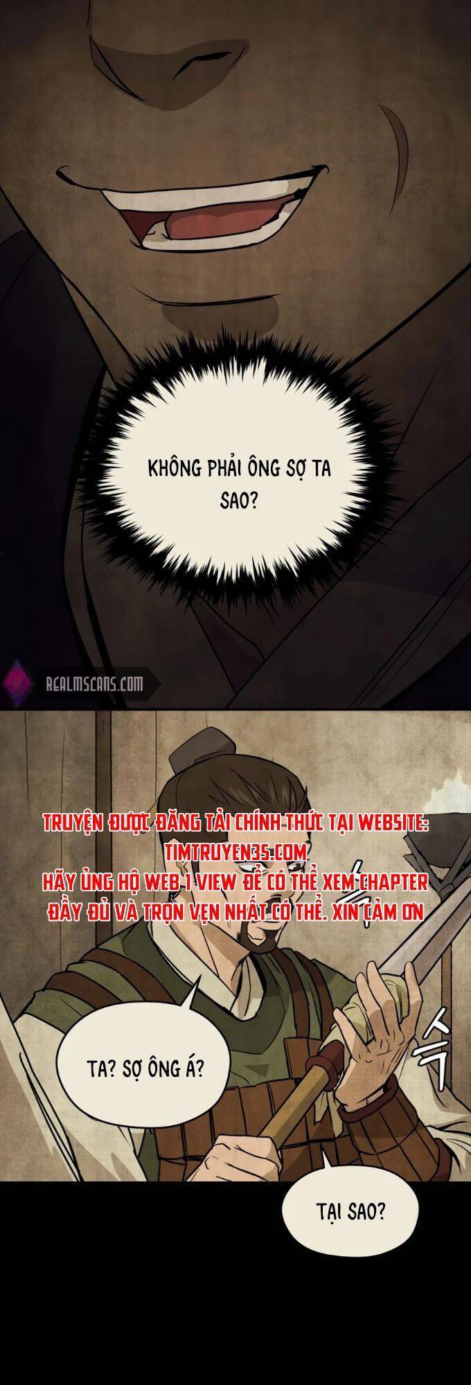 Thái Thú Kang Jin Lee Chap 12 - Next Chap 13