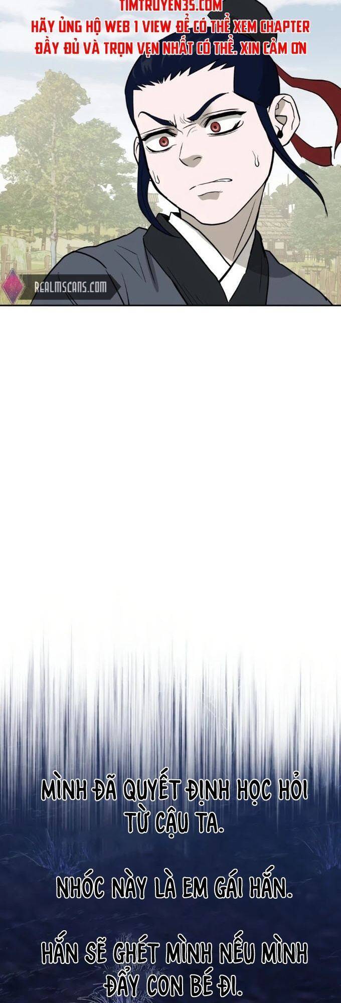 Thái Thú Kang Jin Lee Chap 12 - Next Chap 13