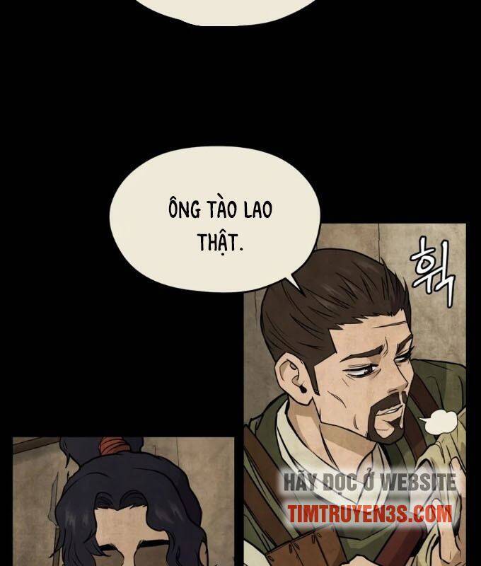 Thái Thú Kang Jin Lee Chap 12 - Next Chap 13