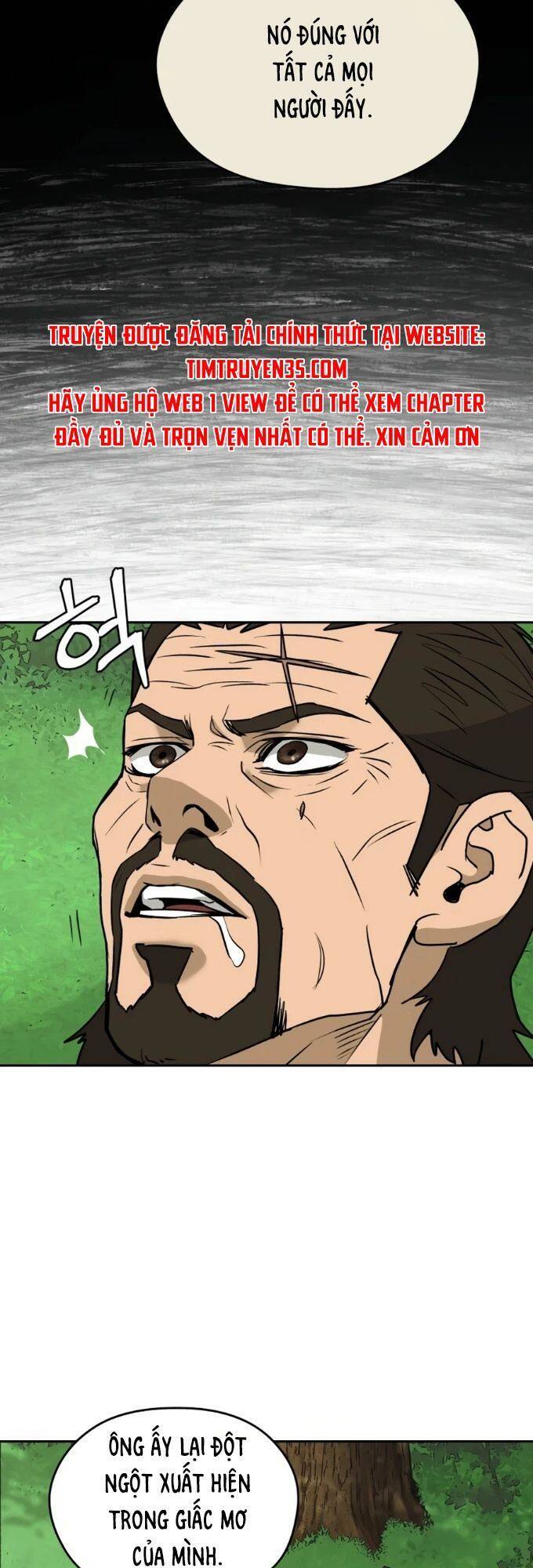 Thái Thú Kang Jin Lee Chap 12 - Next Chap 13