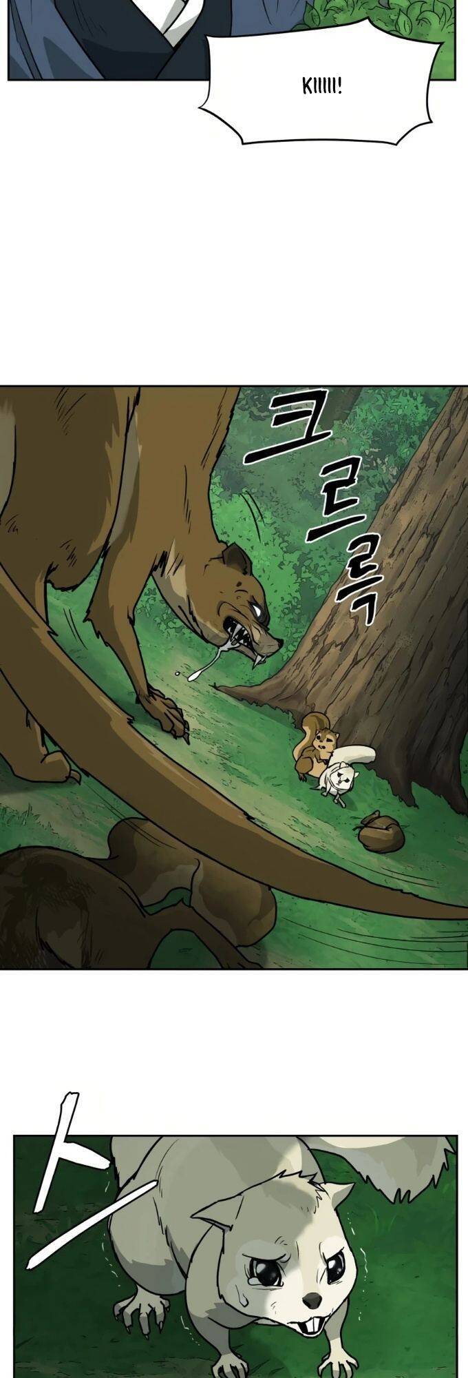 Thái Thú Kang Jin Lee Chap 12 - Next Chap 13