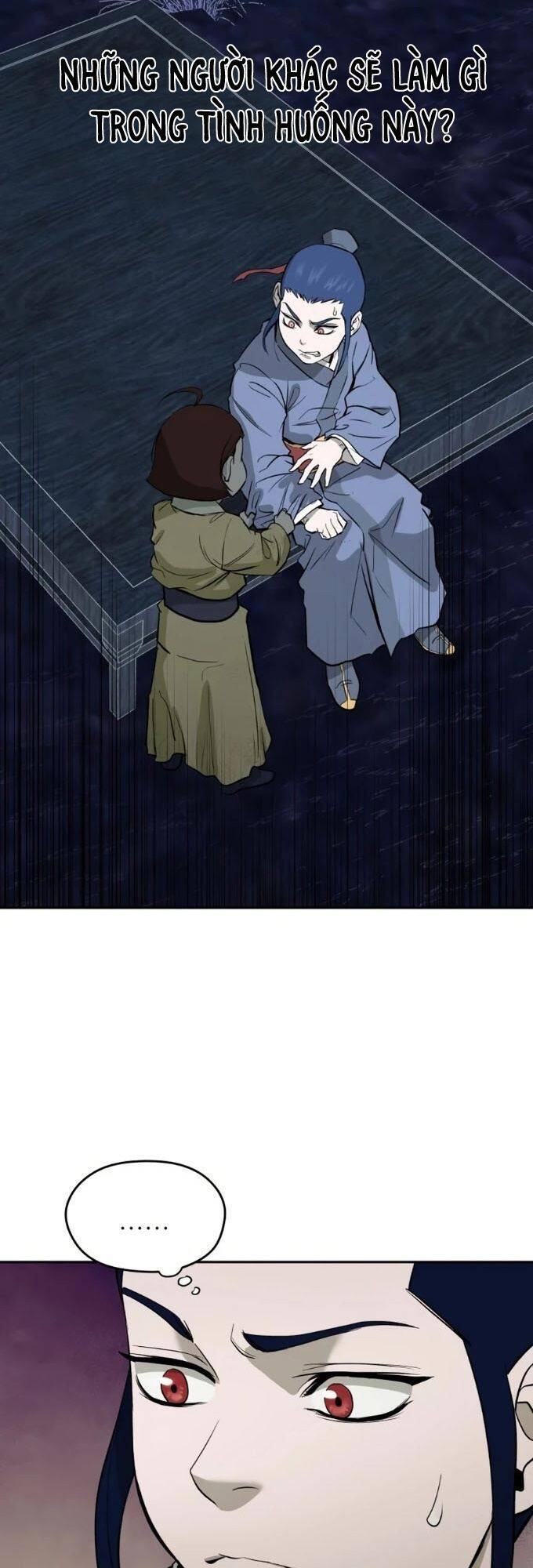 Thái Thú Kang Jin Lee Chap 12 - Next Chap 13