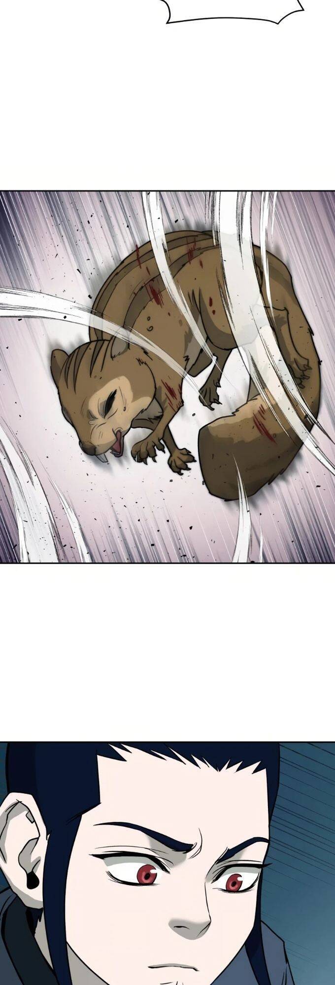 Thái Thú Kang Jin Lee Chap 12 - Next Chap 13