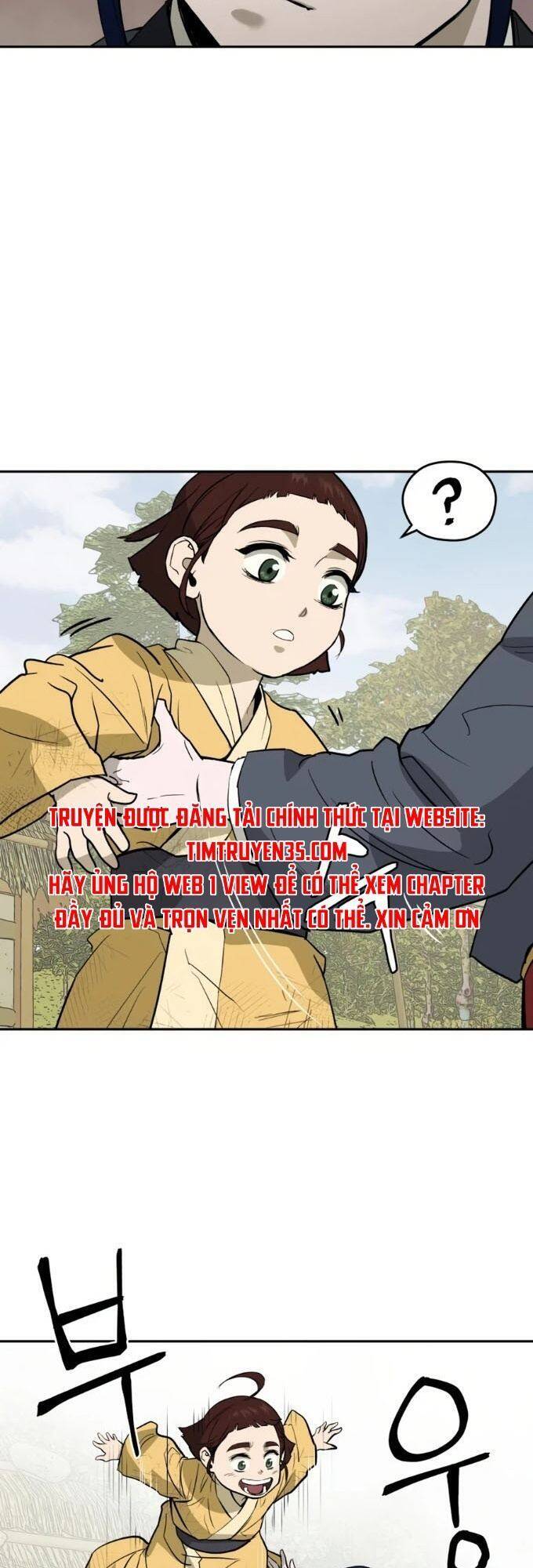 Thái Thú Kang Jin Lee Chap 12 - Next Chap 13