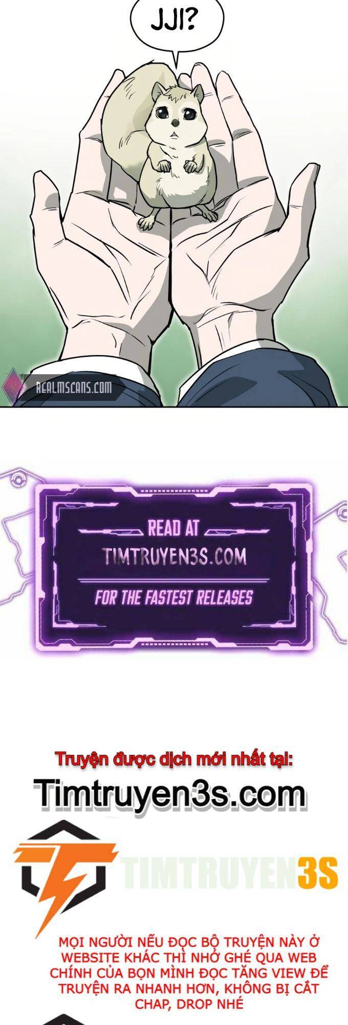 Thái Thú Kang Jin Lee Chap 12 - Next Chap 13