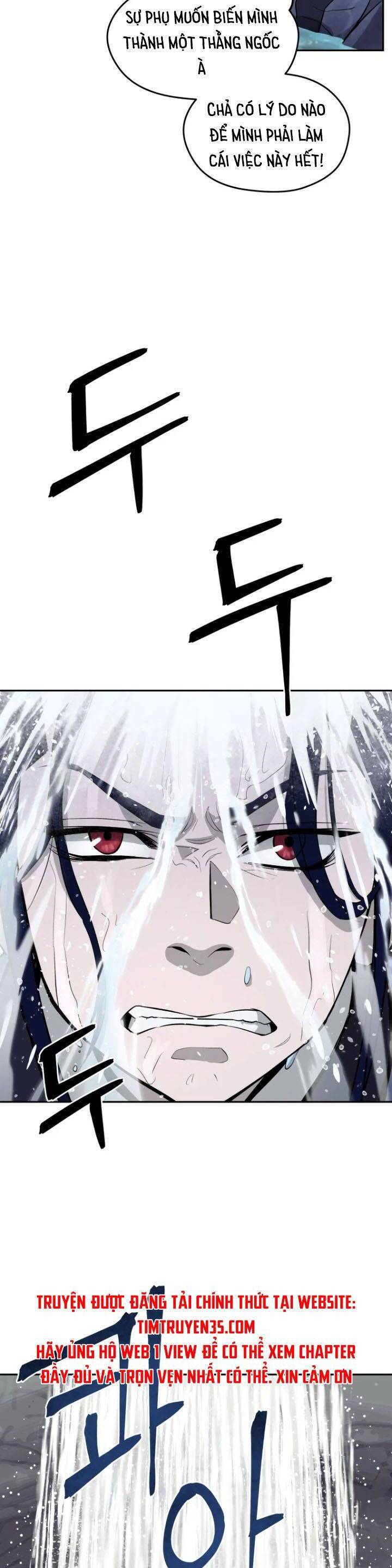 Thái Thú Kang Jin Lee Chap 14 - Next Chap 15