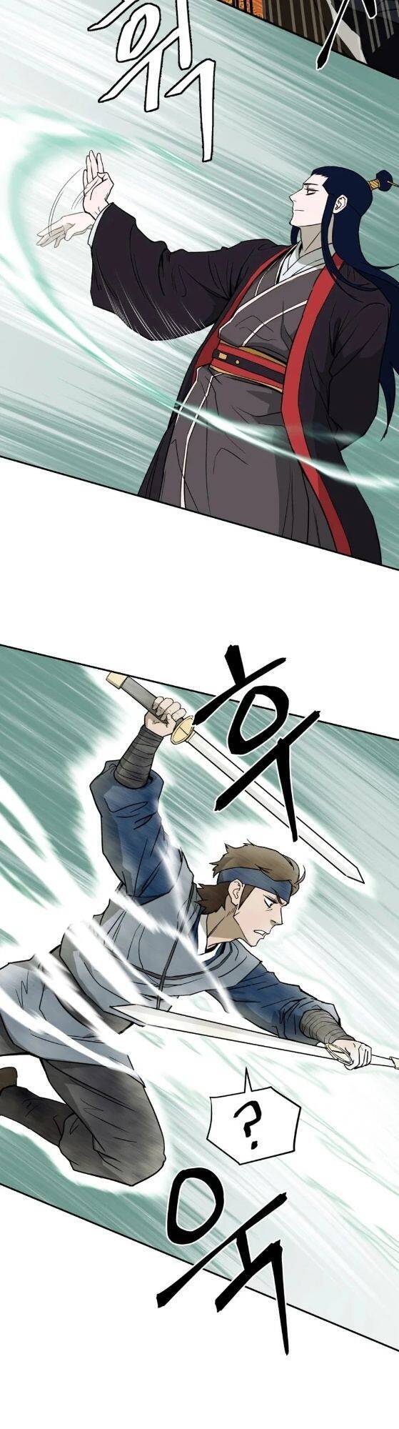 Thái Thú Kang Jin Lee Chap 2 - Next Chap 3