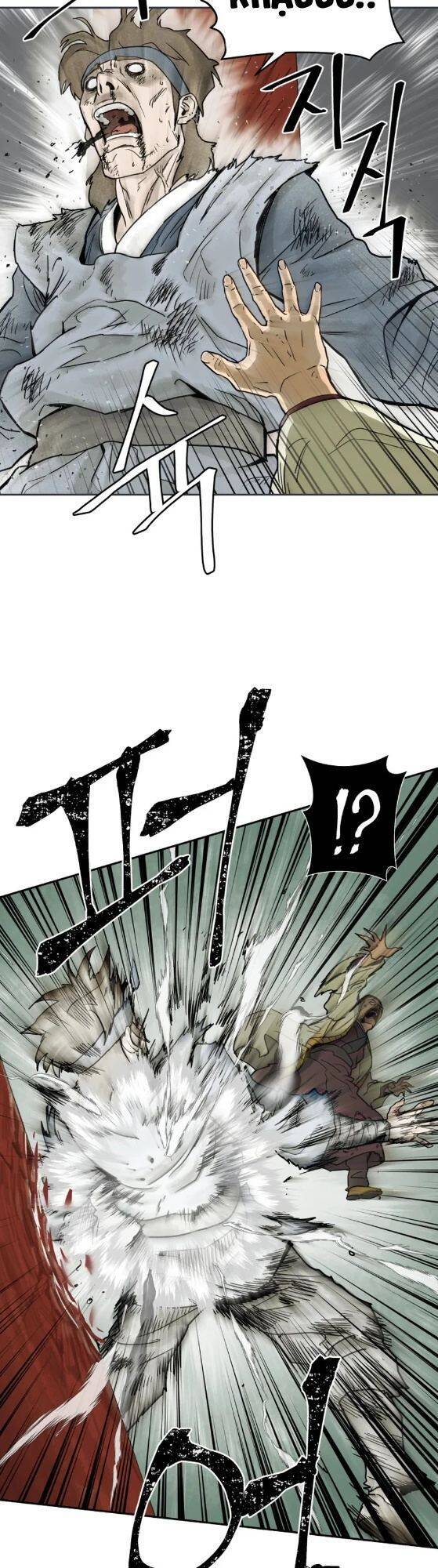 Thái Thú Kang Jin Lee Chap 2 - Next Chap 3