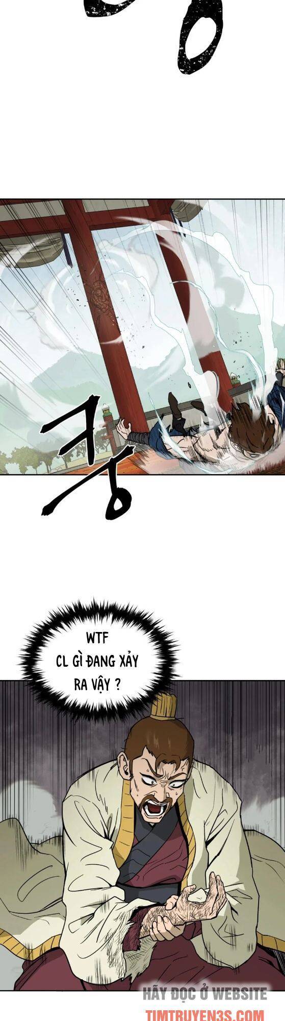 Thái Thú Kang Jin Lee Chap 2 - Next Chap 3