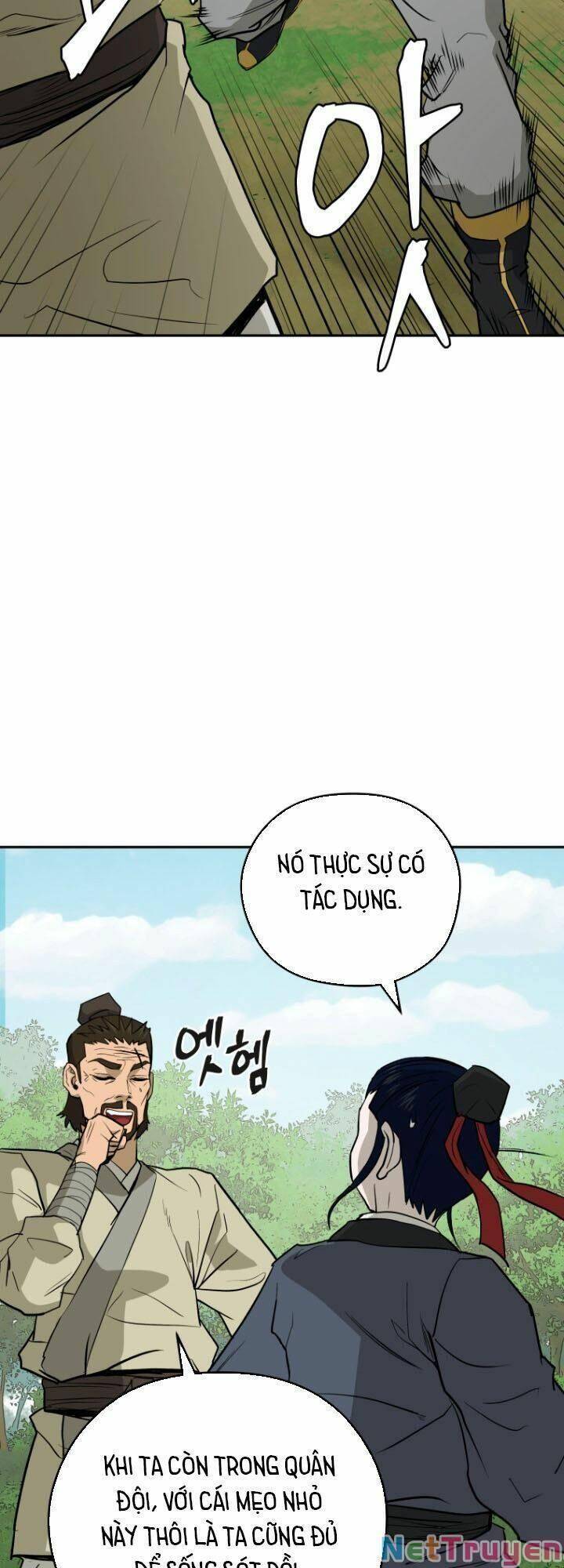 Thái Thú Kang Jin Lee Chap 22 - Next Chap 23