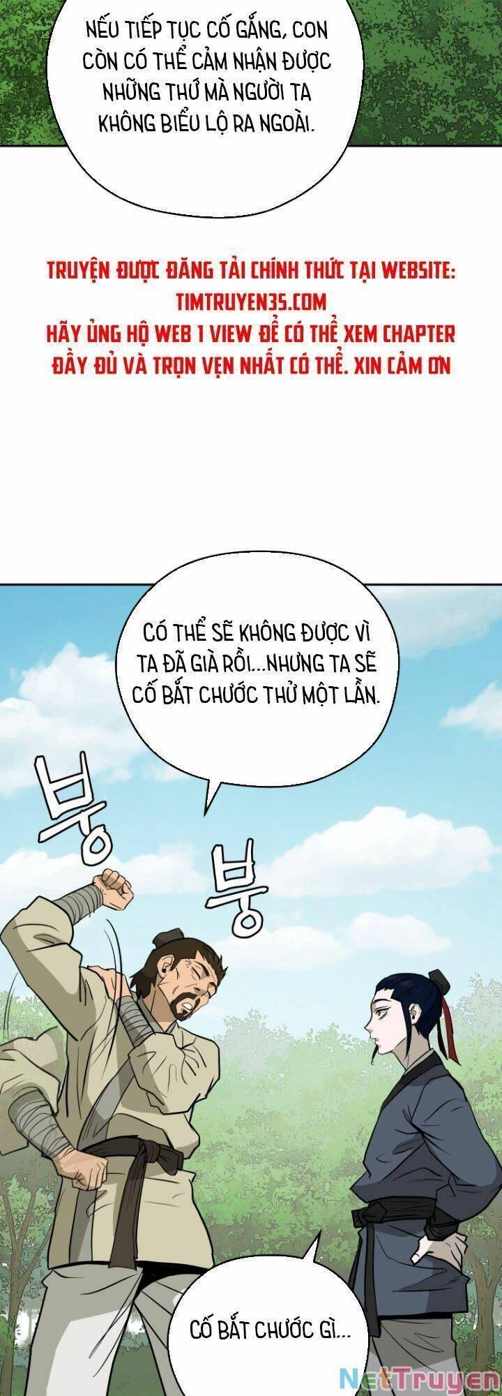 Thái Thú Kang Jin Lee Chap 22 - Next Chap 23