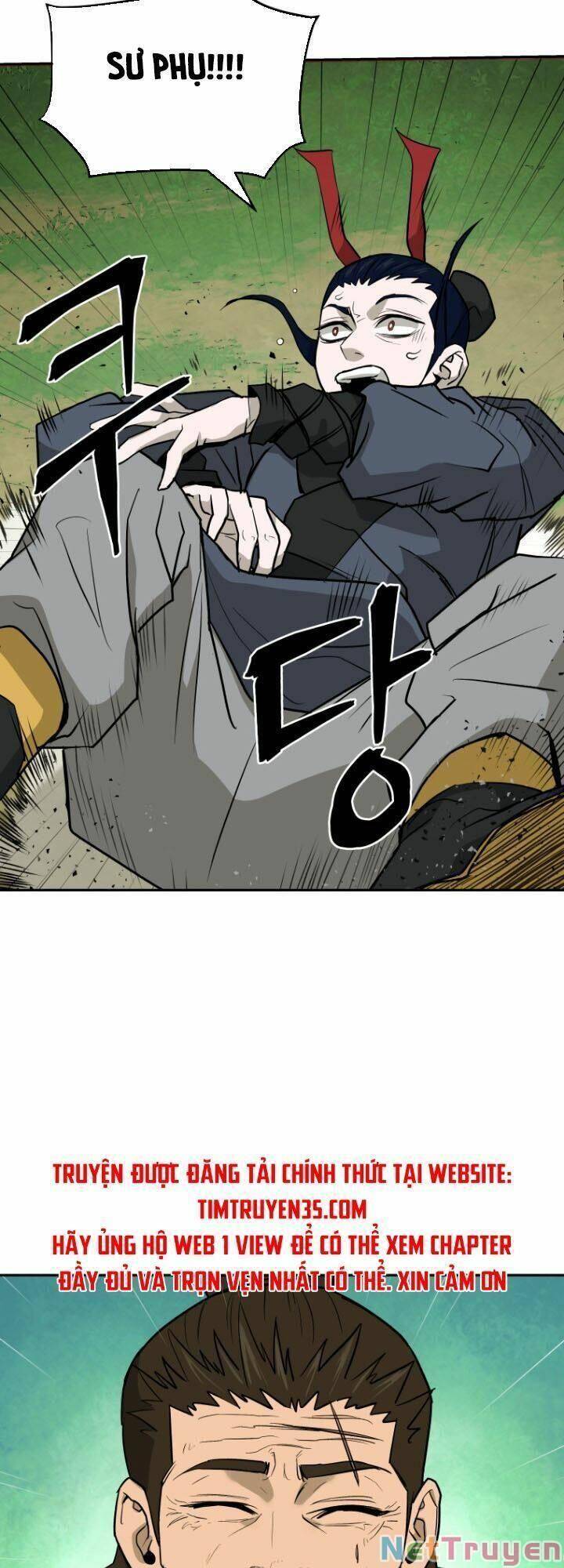Thái Thú Kang Jin Lee Chap 22 - Next Chap 23