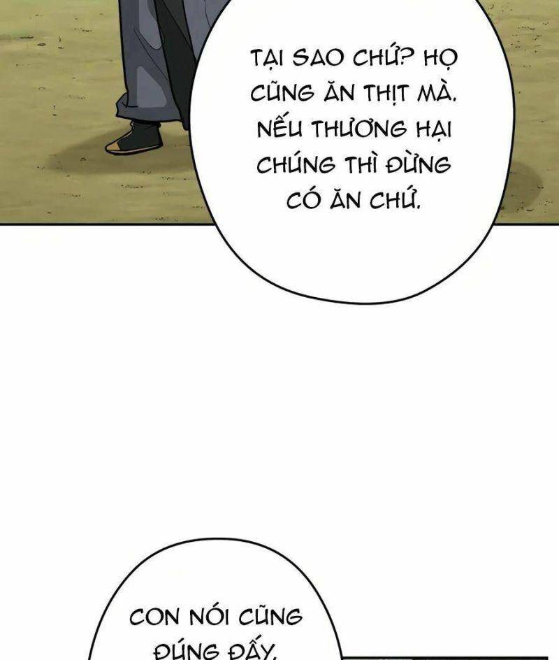 Thái Thú Kang Jin Lee Chap 24 - Next Chap 25