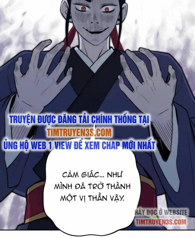 Thái Thú Kang Jin Lee Chap 24 - Next Chap 25