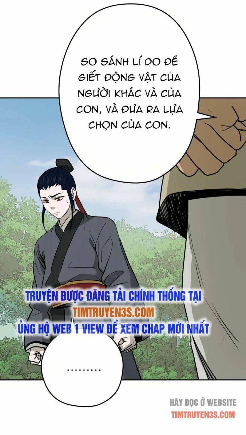 Thái Thú Kang Jin Lee Chap 24 - Next Chap 25