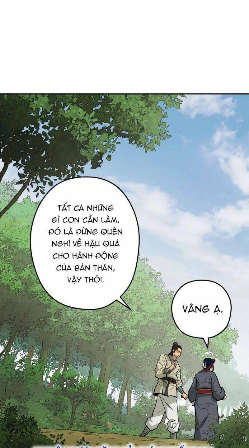 Thái Thú Kang Jin Lee Chap 24 - Next Chap 25