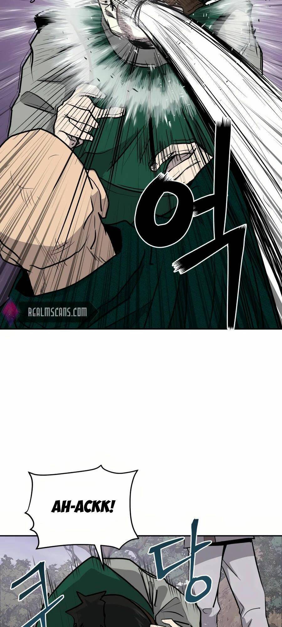 Thái Thú Kang Jin Lee Chap 27 - Next Chap 28