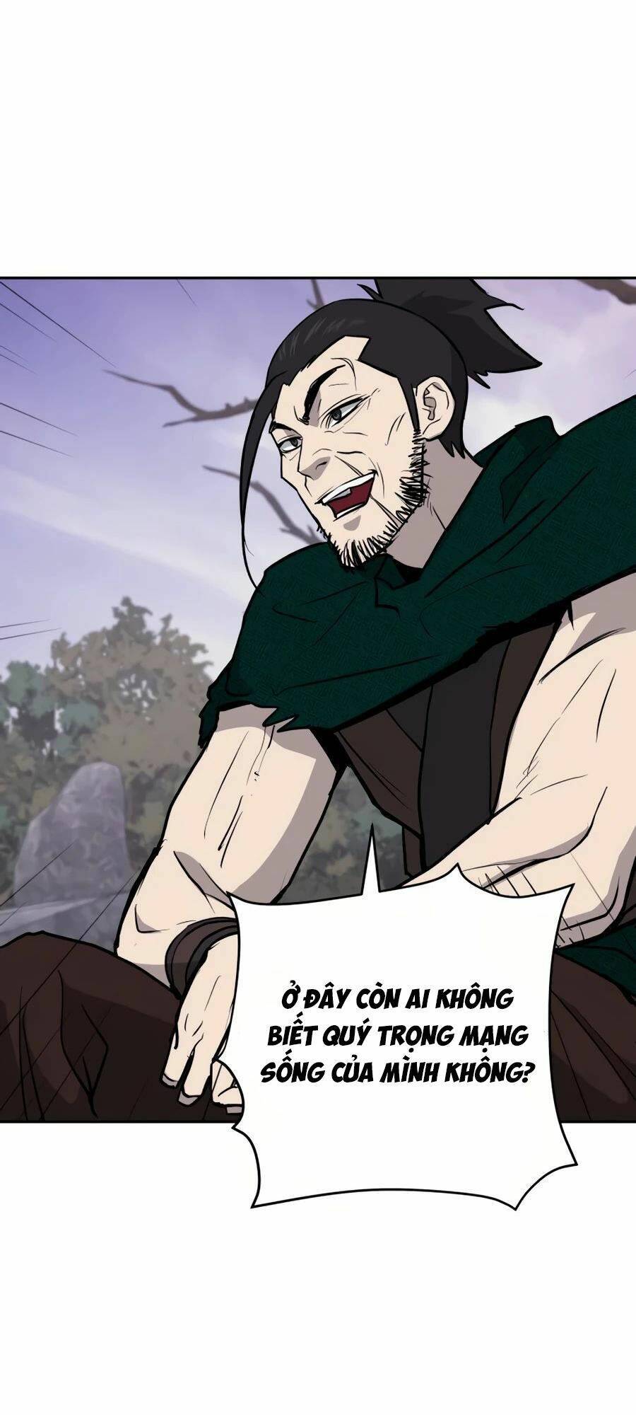 Thái Thú Kang Jin Lee Chap 27 - Next Chap 28