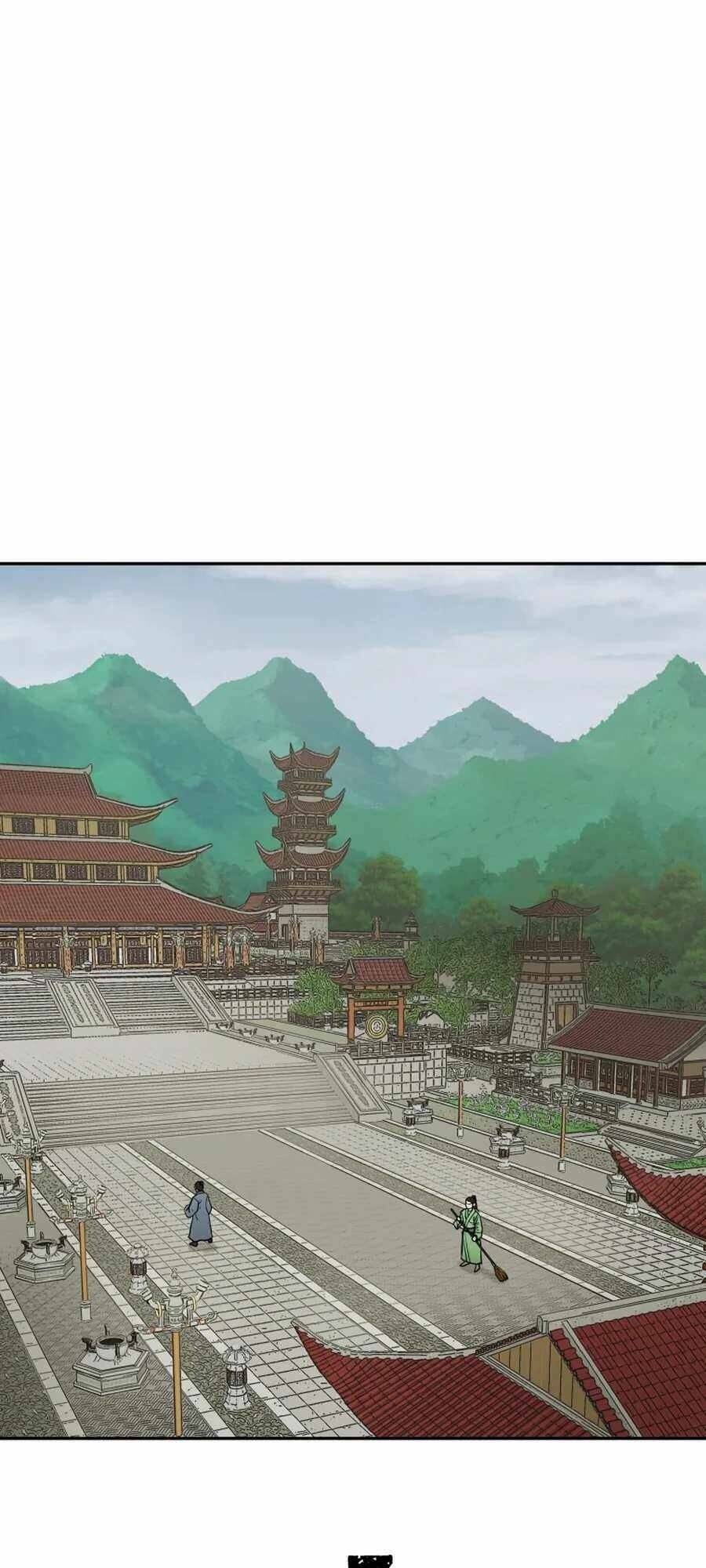 Thái Thú Kang Jin Lee Chap 3 - Next Chap 4