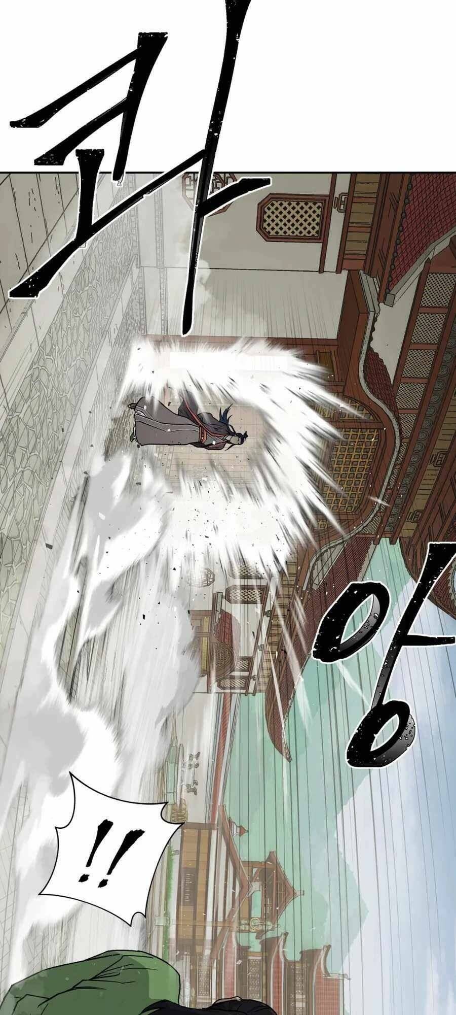 Thái Thú Kang Jin Lee Chap 3 - Next Chap 4