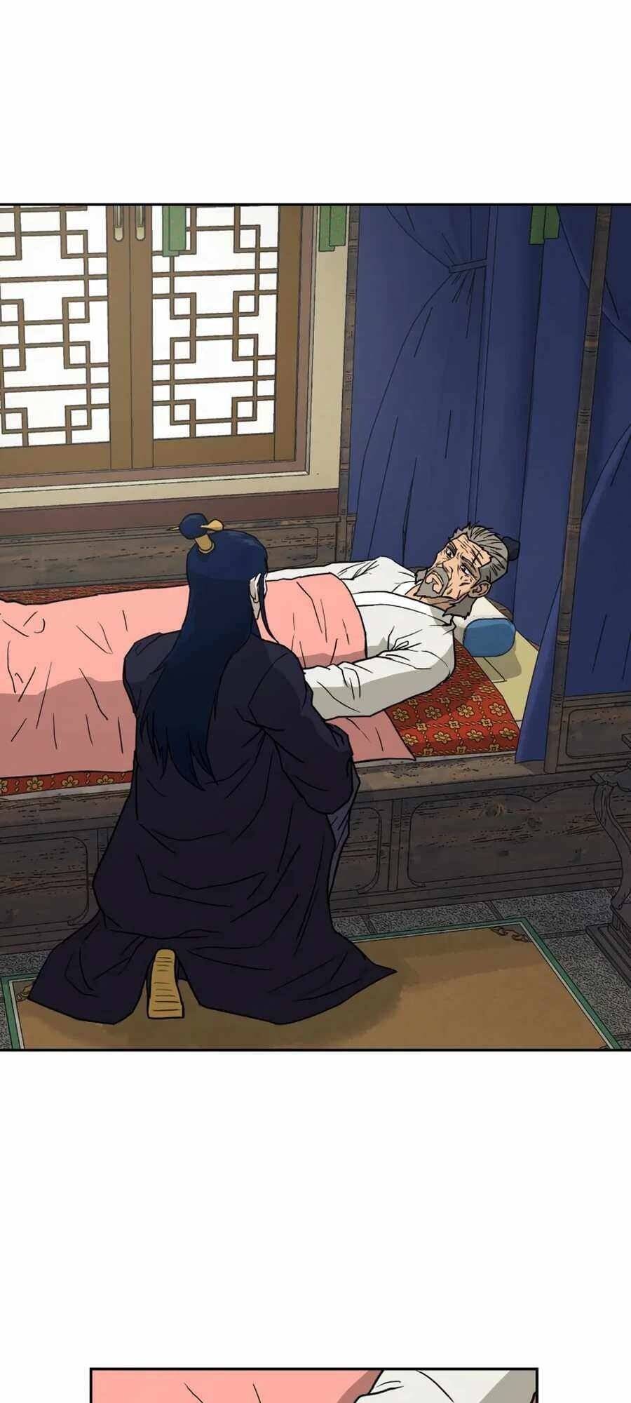 Thái Thú Kang Jin Lee Chap 3 - Next Chap 4