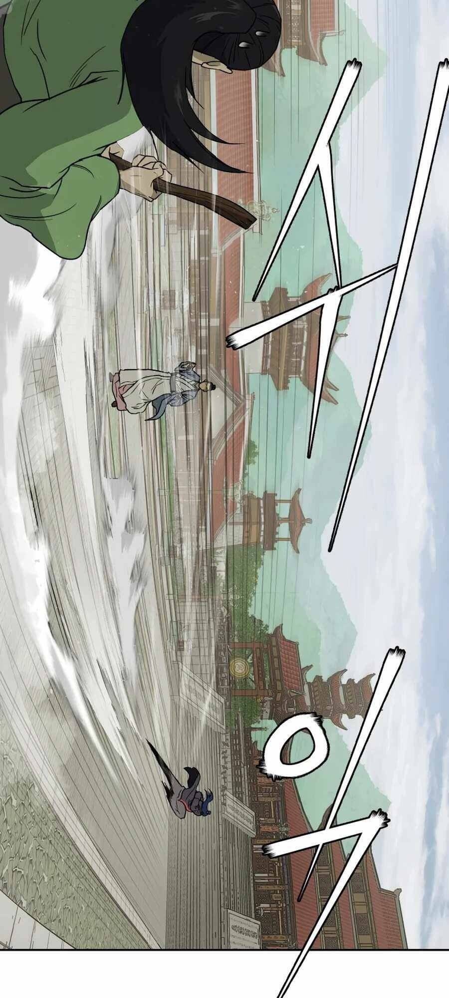 Thái Thú Kang Jin Lee Chap 3 - Next Chap 4