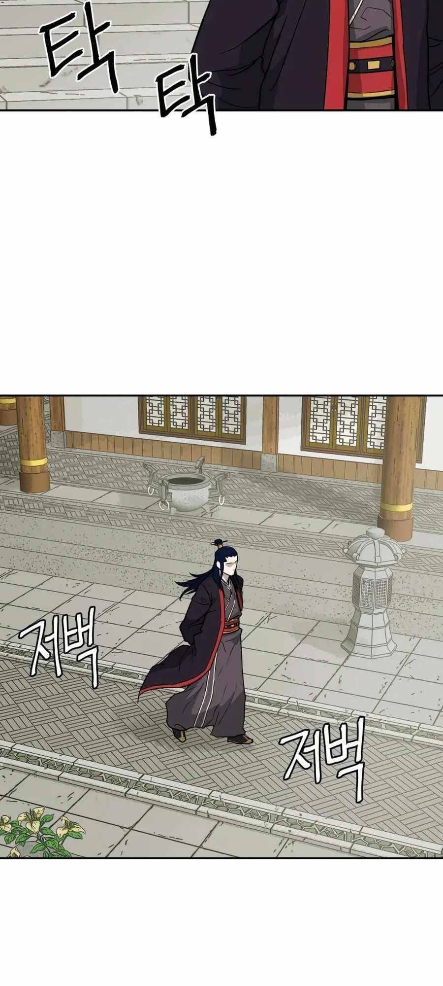 Thái Thú Kang Jin Lee Chap 3 - Next Chap 4