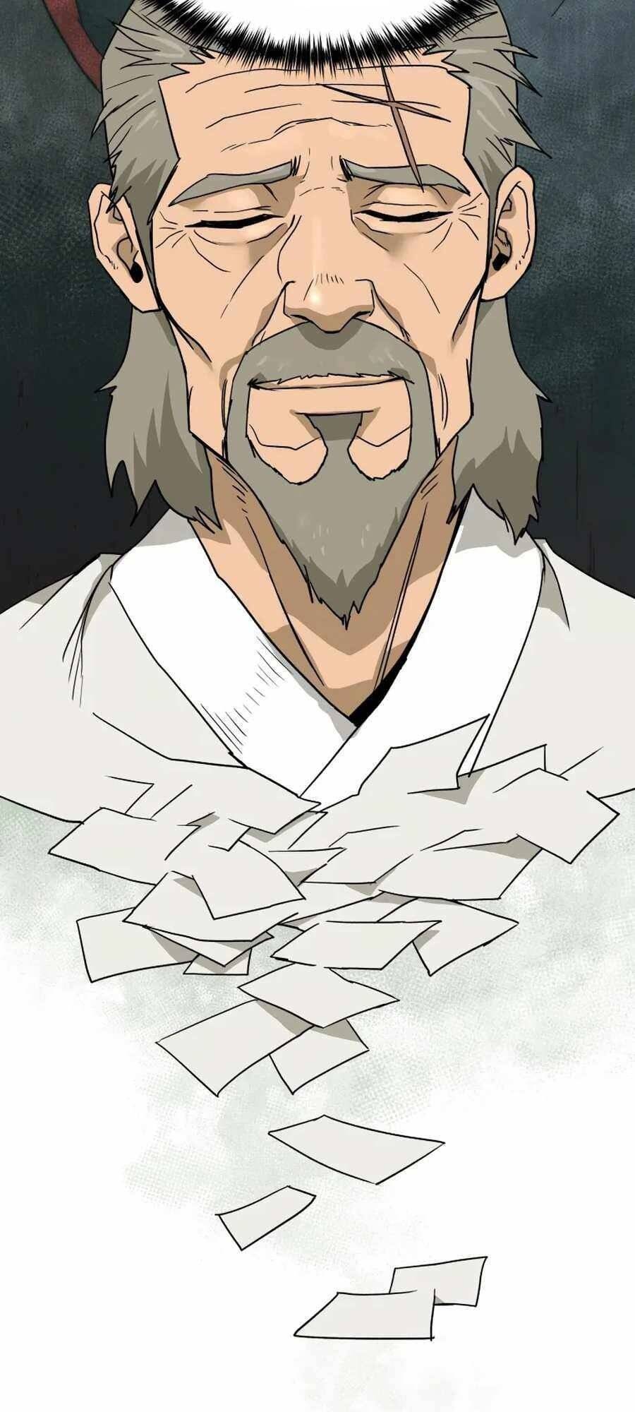 Thái Thú Kang Jin Lee Chap 3 - Next Chap 4