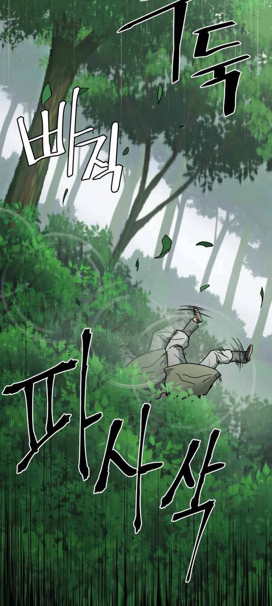 Thái Thú Kang Jin Lee Chap 3 - Next Chap 4