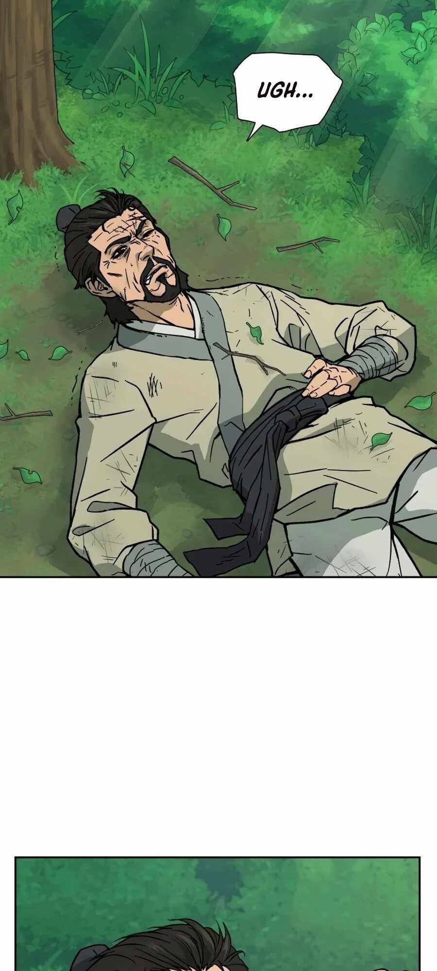 Thái Thú Kang Jin Lee Chap 3 - Next Chap 4