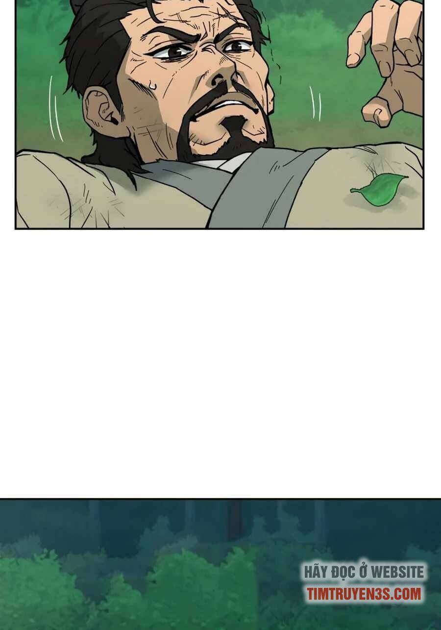 Thái Thú Kang Jin Lee Chap 3 - Next Chap 4