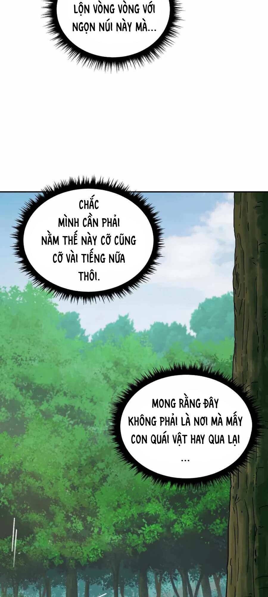 Thái Thú Kang Jin Lee Chap 3 - Next Chap 4