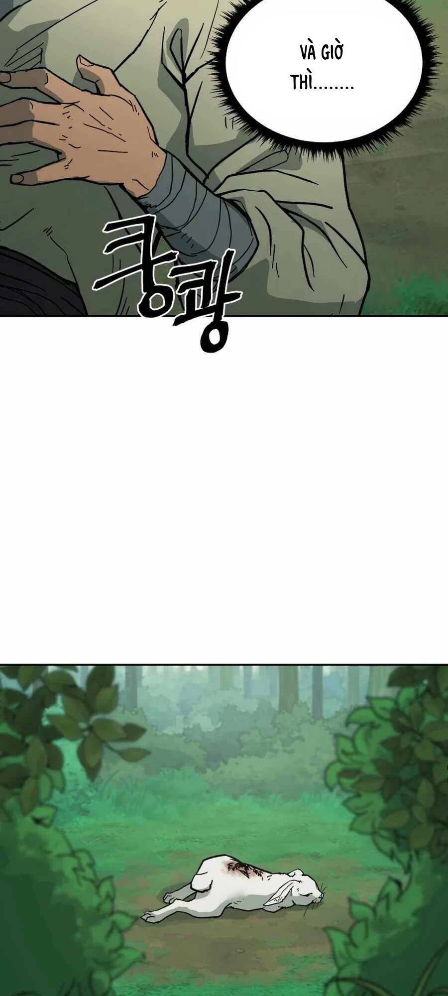 Thái Thú Kang Jin Lee Chap 3 - Next Chap 4