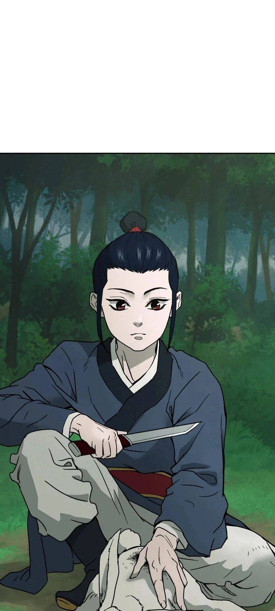 Thái Thú Kang Jin Lee Chap 3 - Next Chap 4