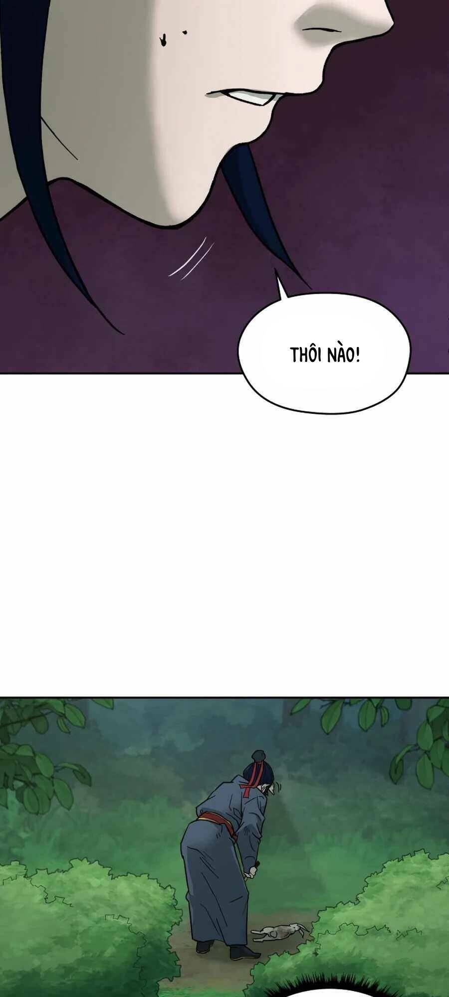 Thái Thú Kang Jin Lee Chap 3 - Next Chap 4