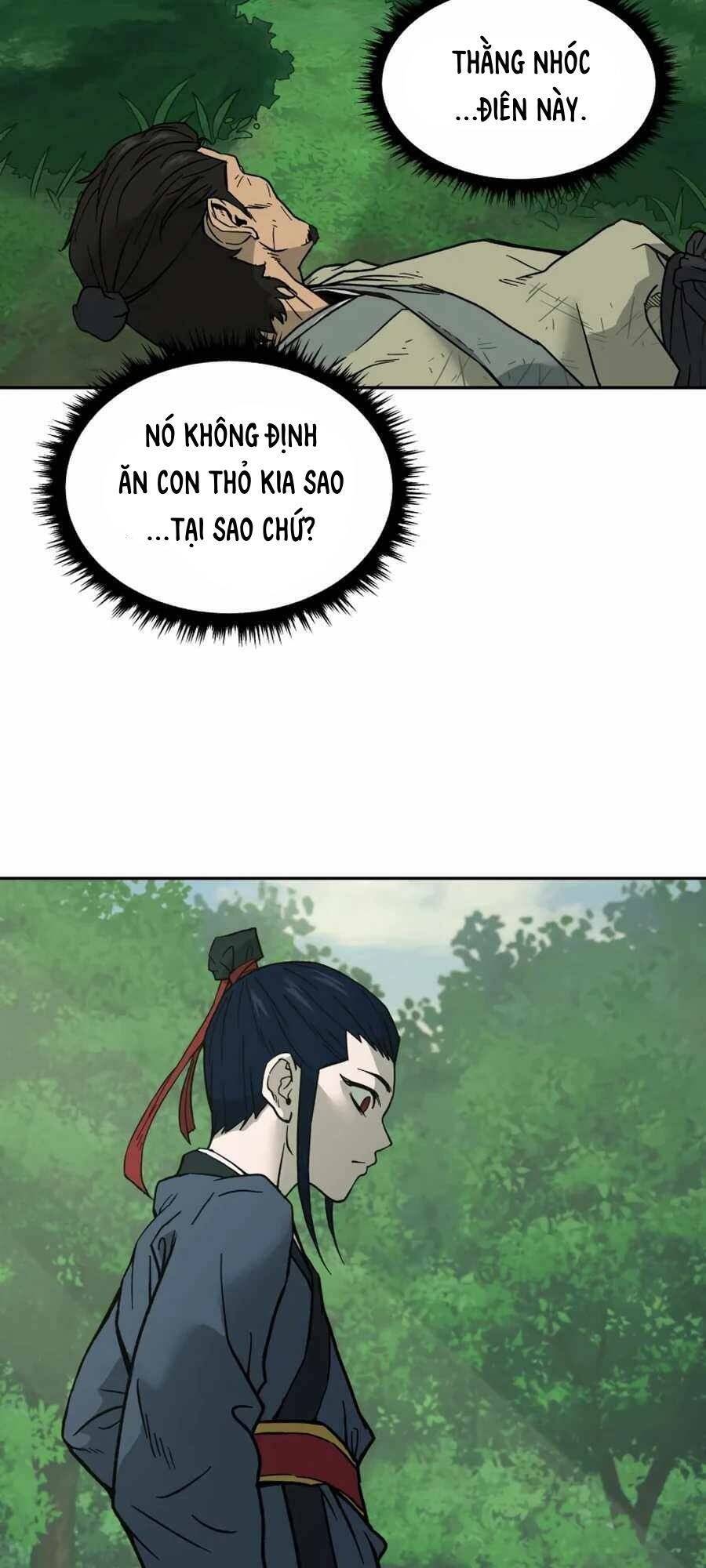 Thái Thú Kang Jin Lee Chap 3 - Next Chap 4