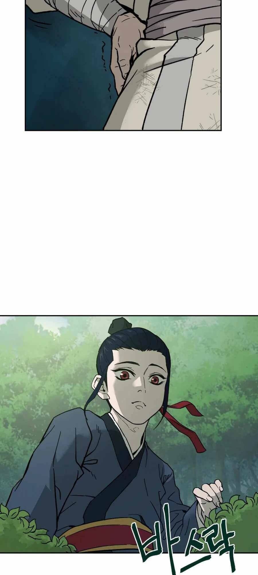 Thái Thú Kang Jin Lee Chap 3 - Next Chap 4