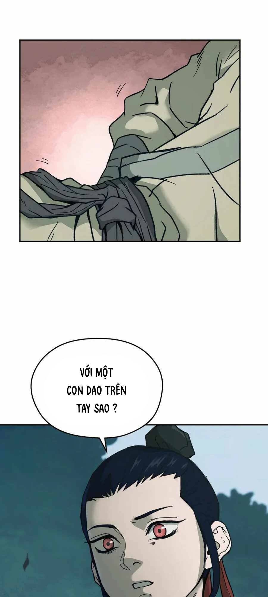 Thái Thú Kang Jin Lee Chap 3 - Next Chap 4