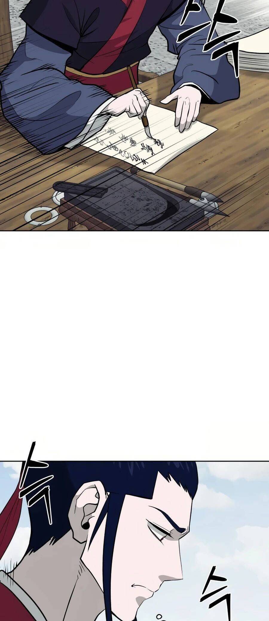 Thái Thú Kang Jin Lee Chap 33 - Next Chap 34