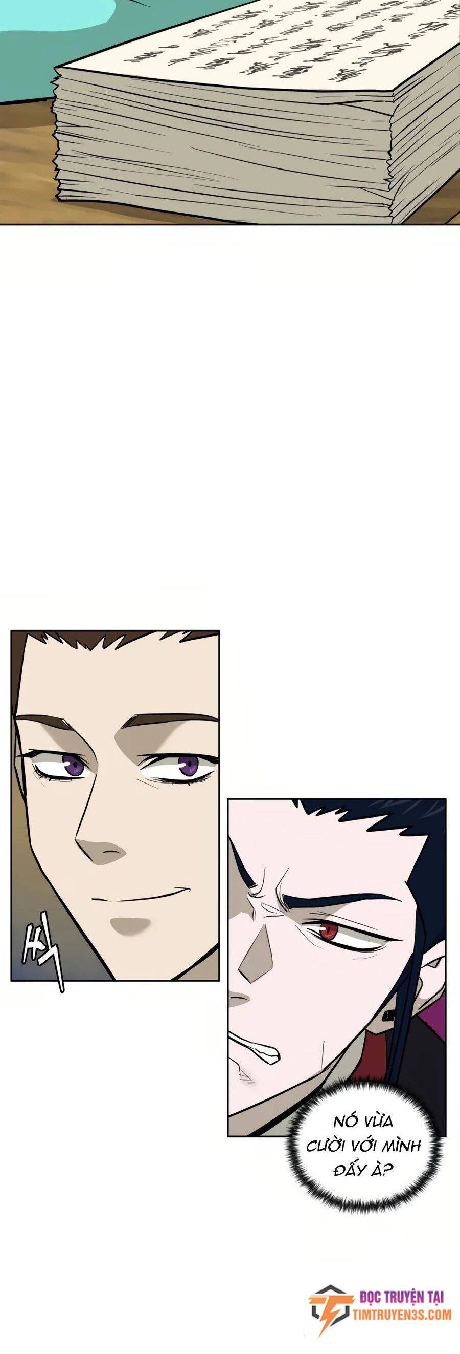 Thái Thú Kang Jin Lee Chap 33 - Next Chap 34