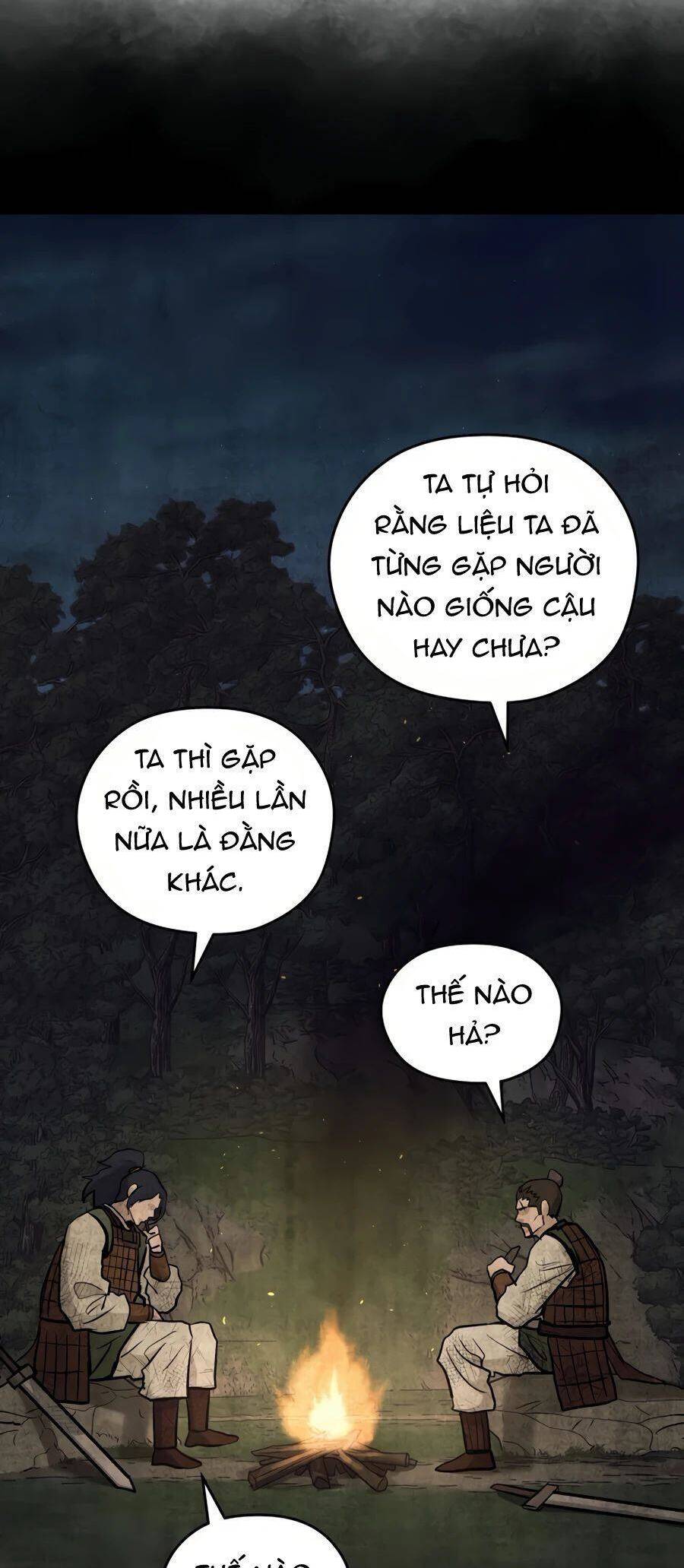 Thái Thú Kang Jin Lee Chap 33 - Next Chap 34