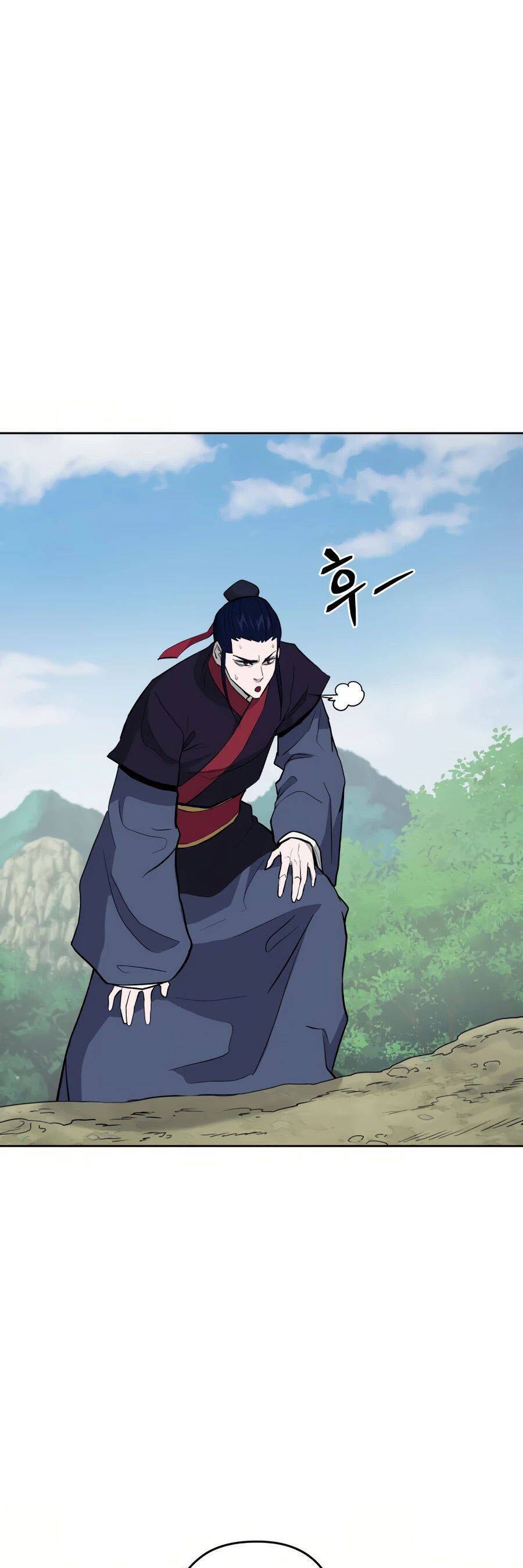Thái Thú Kang Jin Lee Chap 34 - Next Chap 35