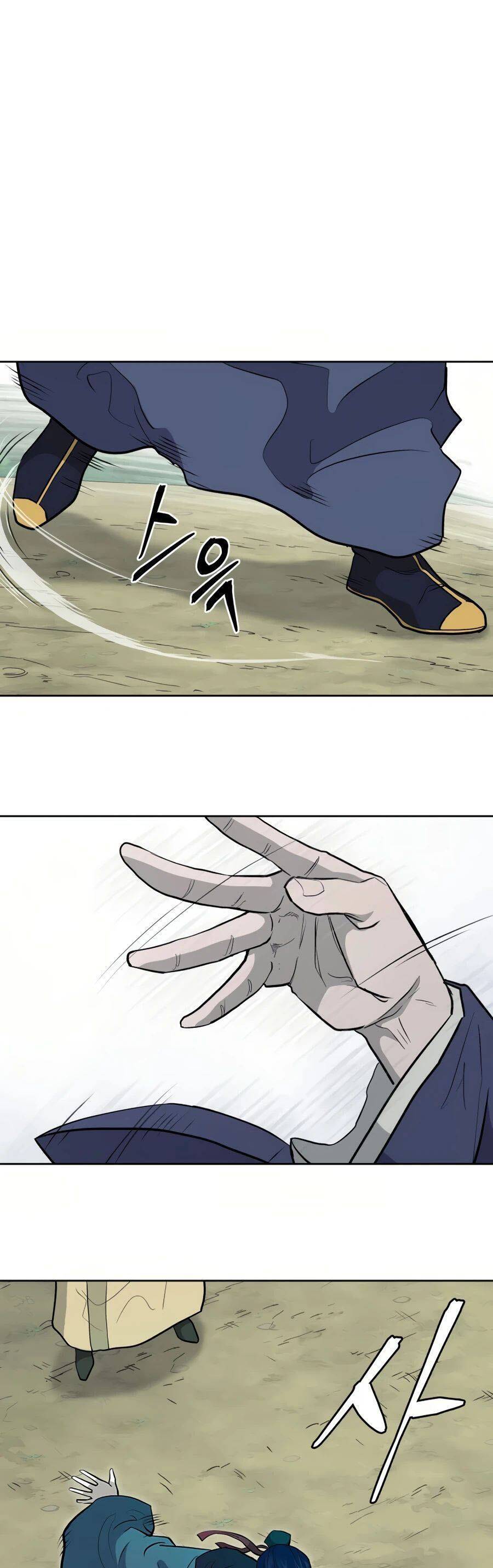 Thái Thú Kang Jin Lee Chap 34 - Next Chap 35