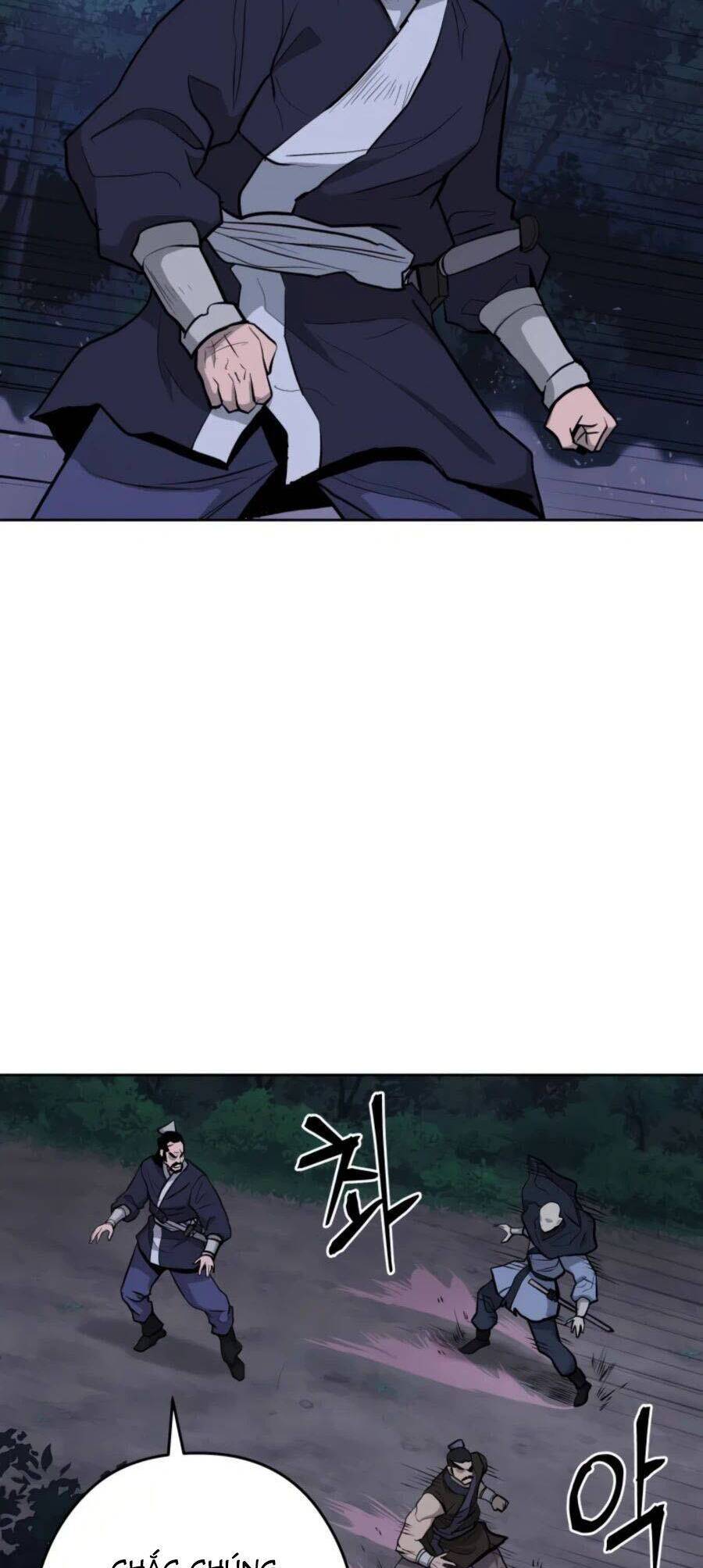 Thái Thú Kang Jin Lee Chap 35 - Next Chap 36