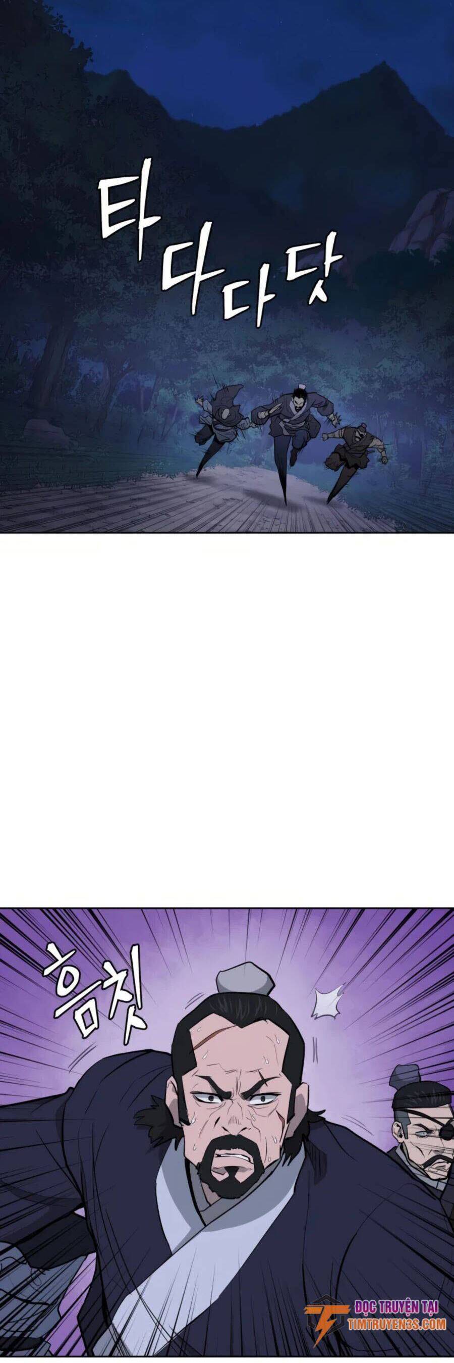 Thái Thú Kang Jin Lee Chap 35 - Next Chap 36