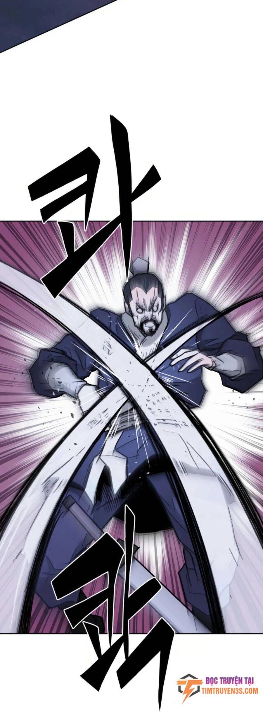 Thái Thú Kang Jin Lee Chap 35 - Next Chap 36