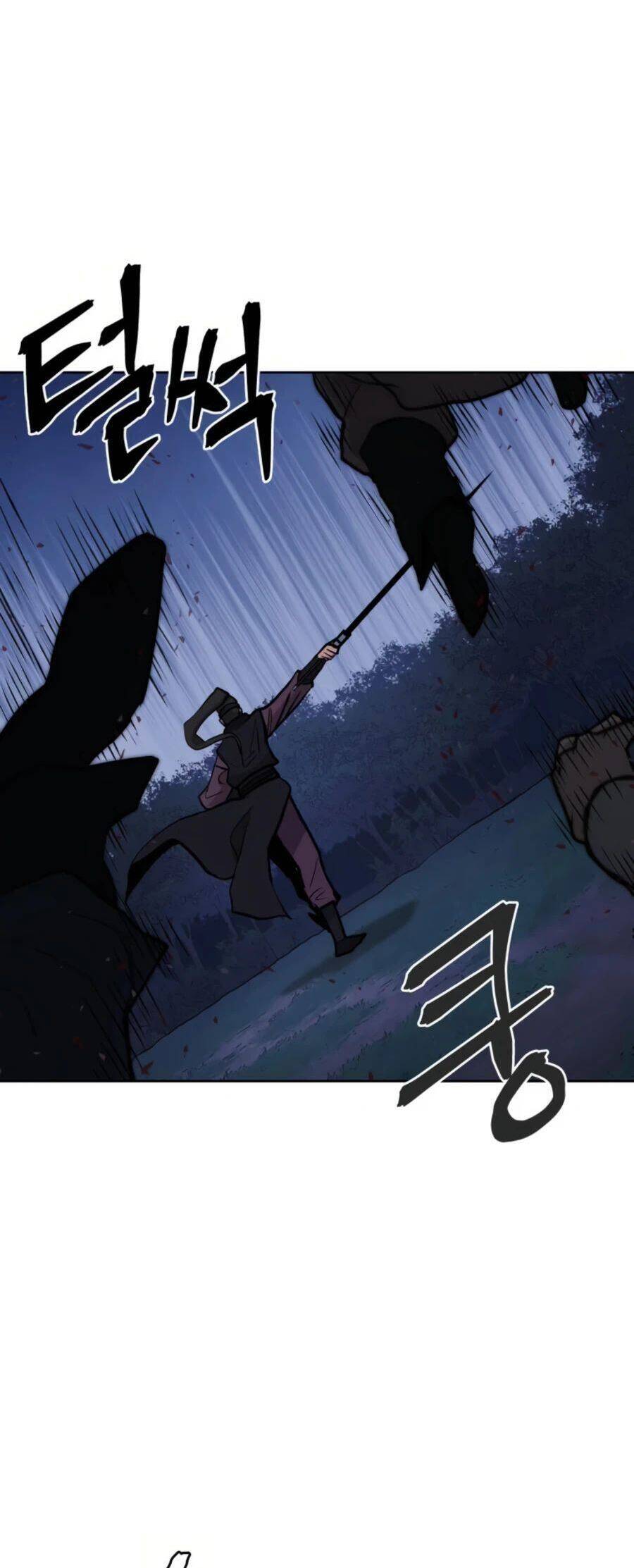 Thái Thú Kang Jin Lee Chap 35 - Next Chap 36