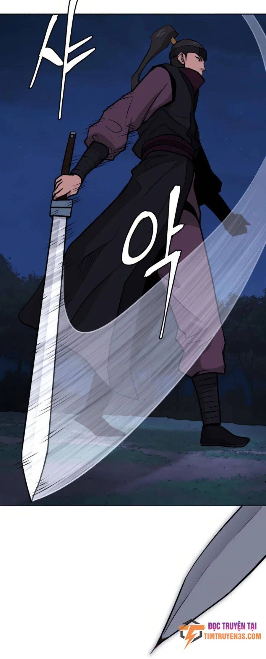 Thái Thú Kang Jin Lee Chap 35 - Next Chap 36