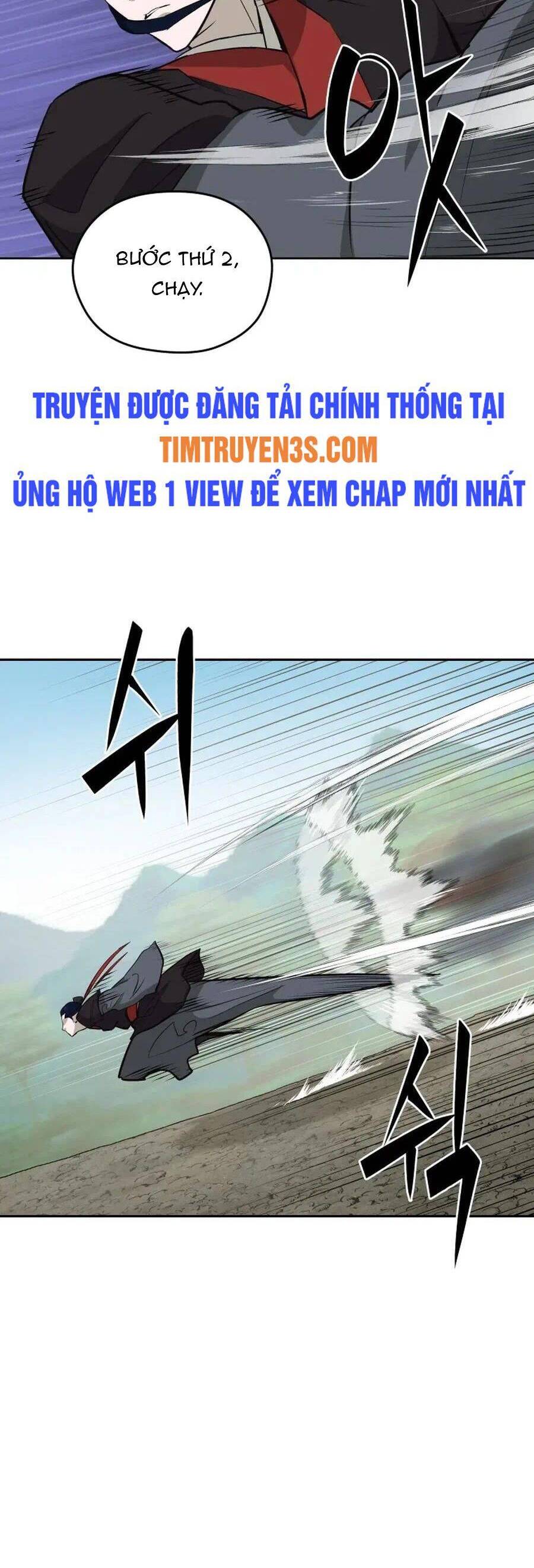 Thái Thú Kang Jin Lee Chap 36 - Next Chap 37