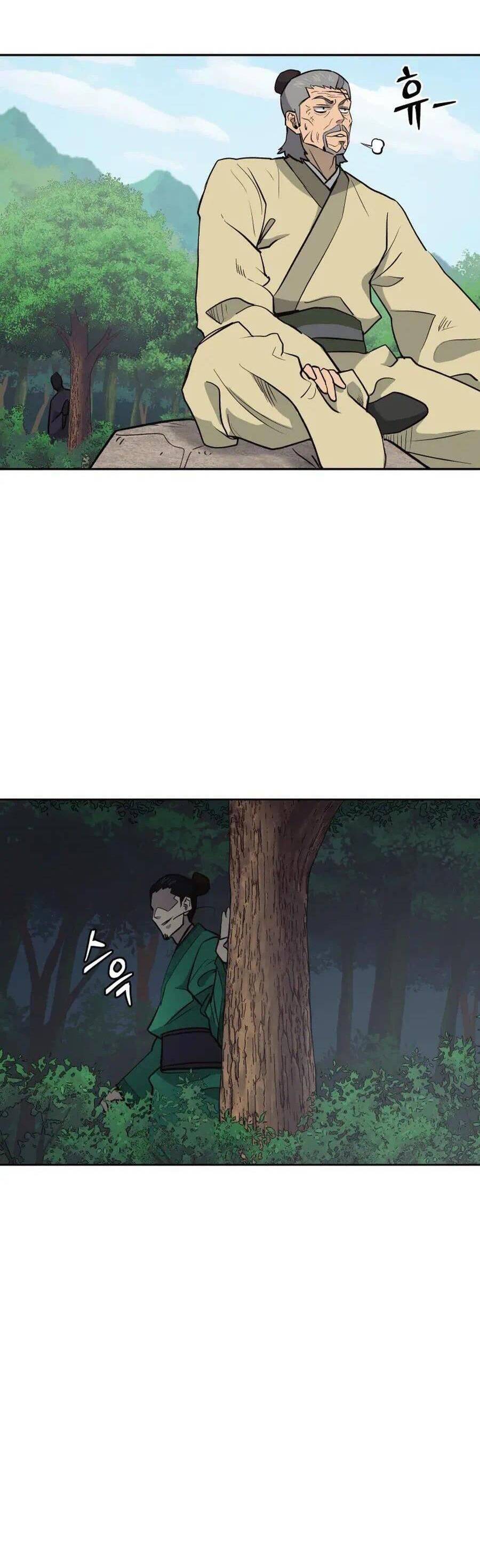 Thái Thú Kang Jin Lee Chap 36 - Next Chap 37